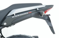 Стойка за номер R&G RACING Licence Plate Holder Honda CB500 13-15/CBR500 13-15