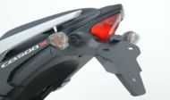 Стойка за номер R&G RACING Licence Plate Holder Honda CB500 13-15/CBR500 13-15