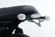 Стойка за номер R&G RACING Licence Plate Holder Triumph Street Twin 900 16-25