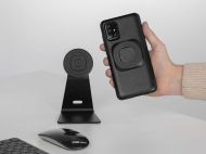 QUAD LOCK MAG Προσαρμογέας τηλεφώνου γενικής χρήσης