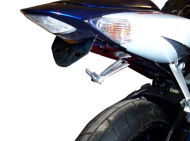 Стойка за номер R&G RACING Licence Plate Holder Suzuki GSXR1000 '05-06