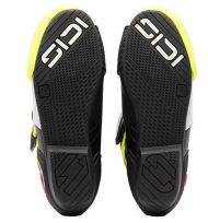 Мото ботуши SIDI MAG-2 AIR WHITE/BLACK/YELLOW