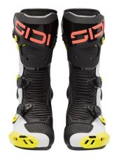 Мото ботуши SIDI MAG-2 AIR WHITE/BLACK/YELLOW