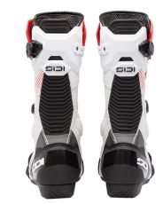 Мото ботуши SIDI MAG-2 AIR WHITE/BLACK/RED