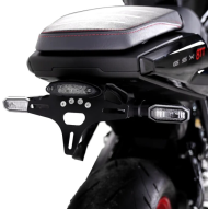 Стойка за номер R&G RACING License Plate Holder Suzuki GSX-8T 25-26
