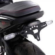 Стойка за номер R&G RACING License Plate Holder Suzuki GSX-8T 25-26