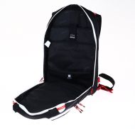 Мото раница Alpinestars City Hunter BLACK/WHITE/RED