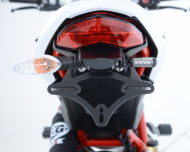Стойка за номер R&G RACING Licence Plate Holder Ducati Monster 797 17-21