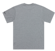 TROY LEE DESIGNS Badge T-shirt - Gray Heater