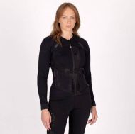 Jachetă de motocicletă Knox Action Pro MK2 pentru femei