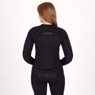 Jachetă de motocicletă Knox Action Pro MK2 pentru femei