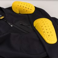 Jachetă de motocicletă Knox Action Pro MK2 pentru femei