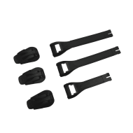 Buckles O'NEAL RSX KIT BLACK