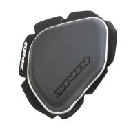 Glisoare SPIDI RACING SLIDER ALBE