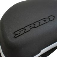 Glisoare SPIDI RACING SLIDER ALBE
