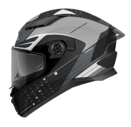 Helmet AXXIS PANTHER SV DIMENSION B0 MATT