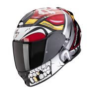 Cască de pirat Scorpion Exo 491