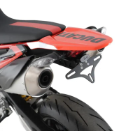 R&G RACING License Plate Holder Ducati Hypermotard 698 Mono 25