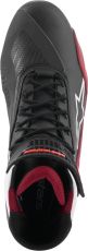 Ghete Alpinestars Faster 4 RD BK/WH/D