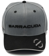ΚΑΠΕΛΟ BARRACUDA