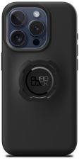 QUAD LOCK iPhone 15 Pro phone case
