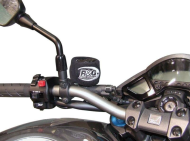 R&G RACING Brake & Clutch Master Cylinder Reservoir Protector