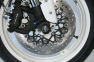 Комплект краш тапи R&G RACING Protection-Kit Street Stage 1 Suzuki GSX-R 1000 07-16