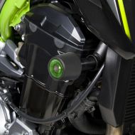 dopuri de blocare BARRACUDA Kawasaki Z900 (2017-2021)