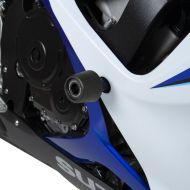 Bujii de protecție BARRACUDA Suzuki GSX-R 600 (2006-2007) Suzuki GSX-R 750 (2006-2007)