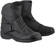 Μπότες ALPINESTARS NEW LAND GORE-TEX ΜΑΥΡΕΣ
