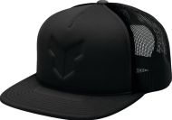 Шапка THOR SHADOW BLACK
