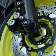 Комплект краш тапи R&G RACING Protection-Kit Street Stage 1 Yamaha MT-07 ABS 17-20