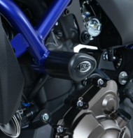 Комплект краш тапи R&G RACING Protection-Kit Street Stage 1 Yamaha MT-07 ABS 17-20