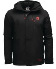 Jacket THOR TOUR BLACK