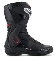 Μπότες ALPINESTARS SMX-6 V3 Μαύρο/Λευκό/Κόκκινο