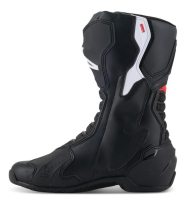 Μπότες ALPINESTARS SMX-6 V3 Μαύρο/Λευκό/Κόκκινο