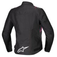 ALPINESTARS ALPINESTARS STELLA T-SPS v2 Γυναικείο Μπουφάν WP Μαύρο/PK/WH