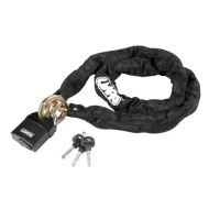 Locking motorcycle chain – C-LOCK 150R 90632