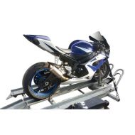 Handle-Cuffs 90603 Motorcycle Transport Belt