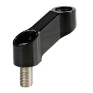 Mirror extension - thread M10 right - 90538