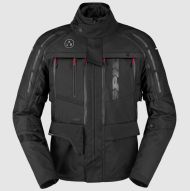 Geaca textila barbati SPIDI 4 SEASON V3