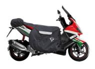 Husă pentru picioare de motocicletă A-PRO LC-06