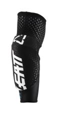 Налакътници LEATT 3DF 5.0-White/Black