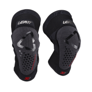 Наколенки LEATT 3DF 5.0 Evo-Black