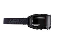 Мотокрос очила LEATT Velocity 4.5-Desert Stealth Smoke 28%