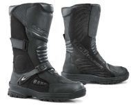 Ghete de aventură FORMA ADV TOURER DRY WP BLACK