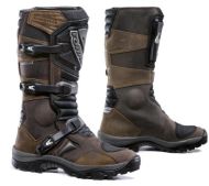 Μπότες περιπέτειας FORMA ADVENTURE AIR DRY WP ΚΑΦΕ