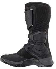 Ботуши LEATT ADV HydraDri 7.5 Stealth Black/Grey