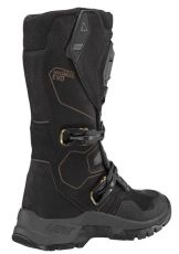 Ботуши LEATT ADV HydraDri 7.5 Stealth Black/Grey