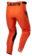 Παντελόνια Motocross Just1 J-Essential Orange